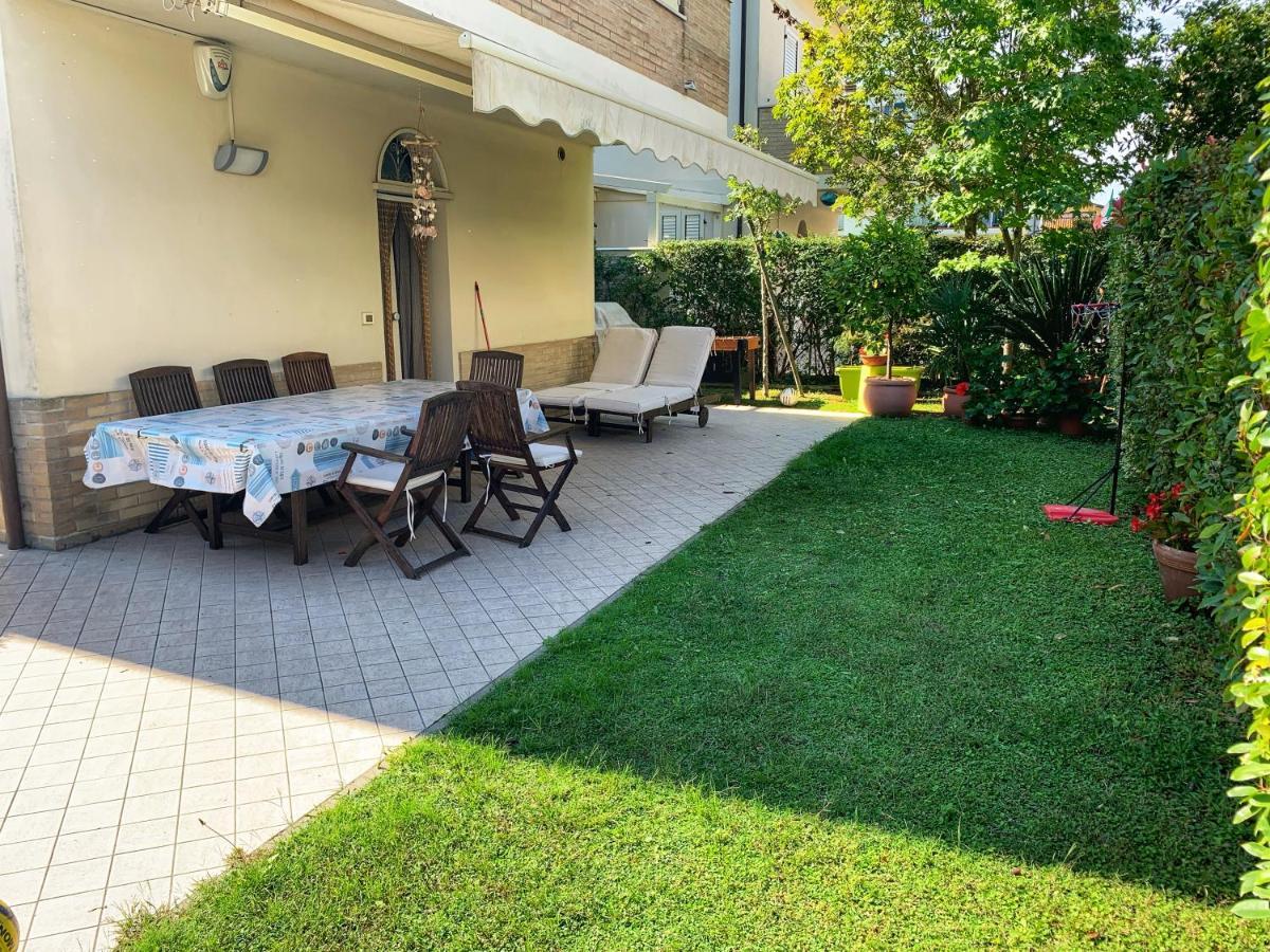 Appartement Medusablu121